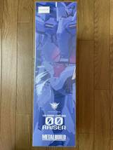 送料込 未開封 METAL BUILD ダブルオーライザー 正規品 メタルビルド 機動戦士ガンダムOO バンダイ_画像5