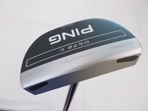 PING 　DS 72C　34インチ　中古品