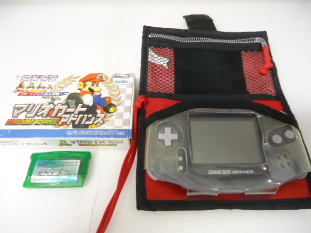 Yahoo!オークション -「ポケモン エメラルド gba」(本体