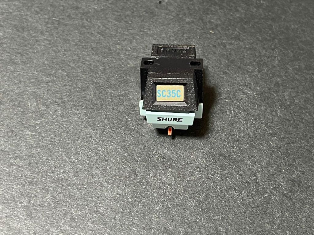 2023年最新】Yahoo!オークション -シュアー SHURE カートリッジの中古