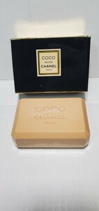 CHANEL シャネル サヴォン/COCO CHANEL SAVON/ 香水石鹸 石けん