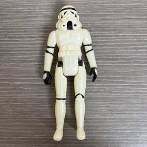 B1445 ストームトルーパー 17cm ソフビ フィギュア 1978 スターウォーズ STAR WARS タカラ