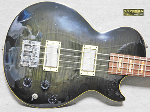 Grass Roots G-LB-48S 本格派レスポールベース　▼キズ有り▼