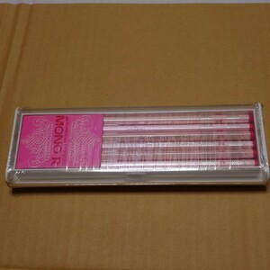 TombowPencil　Tombow　トンボ鉛筆　トンボ　MONO　MONOＲ　MONO R　04　モノ　モノＲ　昭和レトロ　レア　希少パッケージ　廃盤　