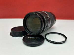 ≡ Canon ULTRASONIC ZOOM LENS EF 75-300㎜ 1:4-5.6 III USM ズームレンズ ○58㎜ 動作確認済み キャノン