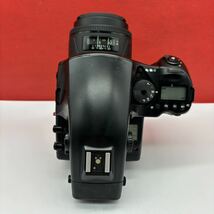 ◆ MAMIYA 645 AFD 中判 フィルムカメラ ボディ AF 80mm F2.8 レンズ 通電、空シャッターOK マミヤ_画像5