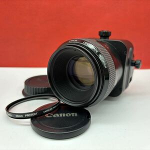 ◆ Canon TS-E 90mm F2.8 シフトレンズ 一眼レフカメラ キャノン