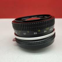 □ Nikon NIKKOR 20mm F4 カメラ レンズ 単焦点 広角 ニコン_画像3