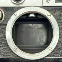 ◆ Canon VL2 レンジファインダー フィルムカメラ LENS 50mm F1.8 シャッターOK キャノン_画像8