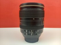 ■ Nikon AF-S NIKKOR 24-120mm F1.4G ED N VR カメラ レンズ AF動作確認済 ニコン _画像5