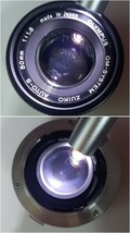 ■ OLYMPUS OM-3 ボディ AUTO-S 50mm F1.8 レンズ フィルム一眼レフカメラ 動作確認済 シャッター、露出計OK ブラック 説明書 オリンパス_画像10