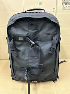 ≡ Lowepro カメラバッグ Pro Runner 450 AW プロランナー リュック ブラック バックパック カメラリュック カメラアクセサリー ロープロ