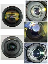 □ 未使用保管品 Canon EOS Kiss Digital X デジタル一眼レフカメラ EF-S 18-55mm F3.5-5.6/ EF 55-200mm F4.5-5.6 II USM レンズ キャノン_画像10