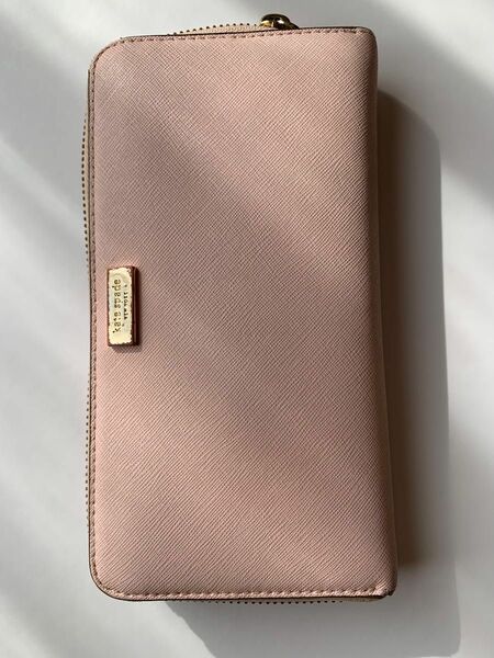 ケイトスペード　Kate spade NEW YORK 長財布