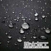 オフホワイト 折りたたみ傘 晴雨兼用 UVカット 完全遮光 紫外線 日傘 雨傘_画像4