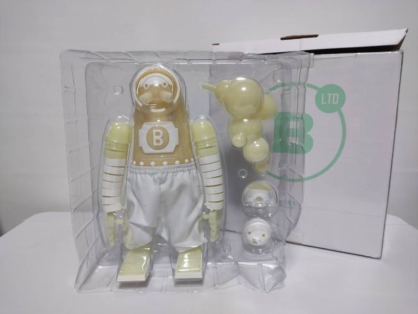 新品未開封 ThreeA 1/6 popbot TOMORROW KINGS L...+sobrape.com.br