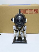 ねんどろいどじゃんぼ ルーデンス グッスマ フィギュア コジマプロダクション DEATH STRANDING 小島秀_画像2