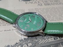 TIMEX タイメックス 電池交換済み 稼働品 2_画像5