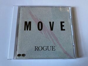ROGUE / MOVE ローグ D32A0403