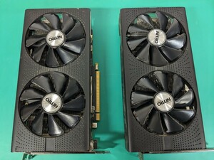 Radeon RX470 8G MINING Sapphire グラフィックボード ビデオカード グラボ GPU