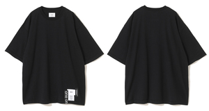 S WTAPS x UNDERCOVER ONE ON ONE GIG REVERSE TEE リバース Tシャツ affa shepherd アンダーカバー ノースフェイス THE NORTH FACE 23aw