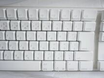 Apple Wireless Keyboard ワイヤレス キーボード A1016 箱あり_画像7