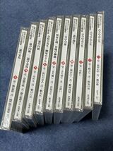 未開封落語CD「昭和の名人によるお色気噺選集」_画像2