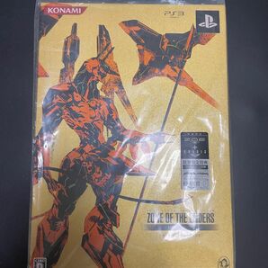 (PS3)ZONE OF THE ENDERS HD PREMIUM PACKAGE 