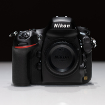  ☆美品・完動品☆ Nikon D800 シャッター数3559 付属品完備 予備バッテリー_画像1