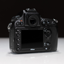  ☆美品・完動品☆ Nikon D800 シャッター数3559 付属品完備 予備バッテリー_画像4