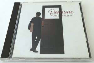 MASAYUKI SUZUKI (鈴木雅之) 「Perfume」【中古CD】