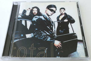 Total (トータル) total【中古CD】