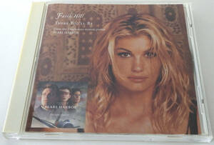 Faith Hill (フェイス・ヒル) THERE YOU'LL BE【中古CD】