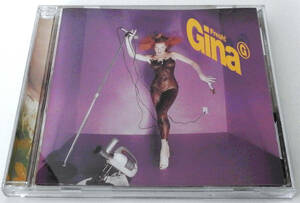 GINA G (ジーナG) Fresh!1997年【中古CD】