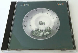  Okuda Tamio FAILBOX [ б/у CD]