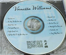 Vanessa Williams (ヴァネッサ・ウィリアムズ) The Sweetest Days【中古CD】_画像5