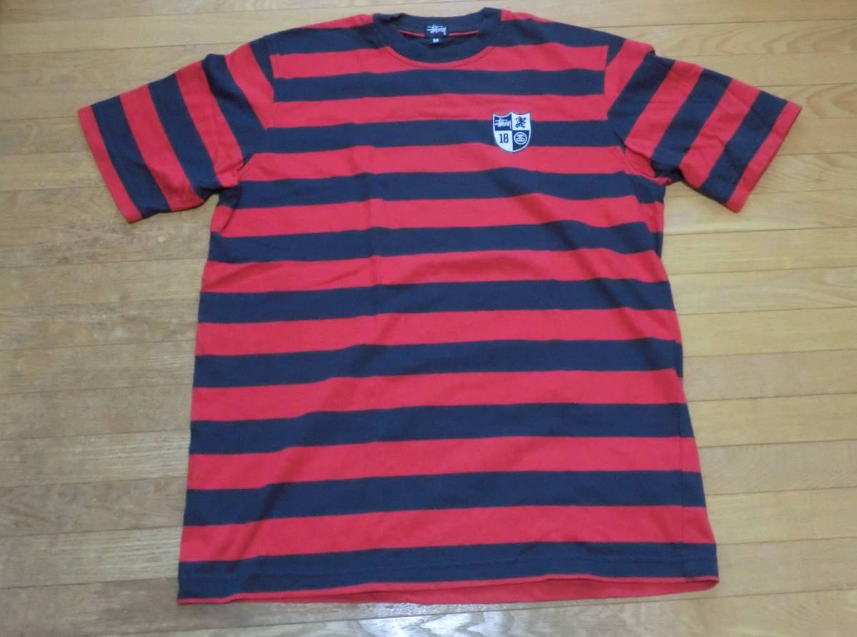 2023年最新】Yahoo!オークション -「stussy tシャツ」(ステューシー)の