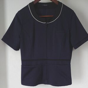 半袖OL制服 カットソー