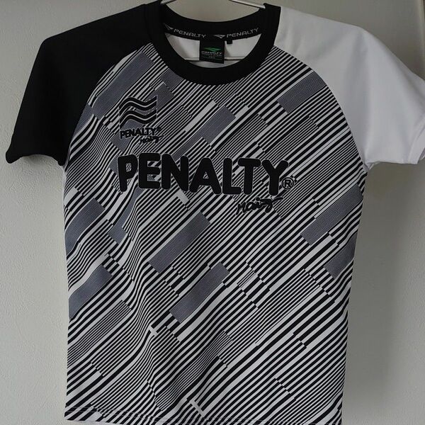 PENALTYプラＴシャツ　上下セットsize130