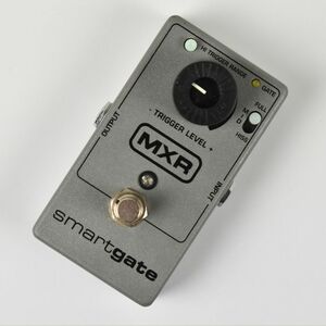 [HR0399] 中古品 MXR M135 Smart Gate エムエックスアール スマートゲート エフェクター