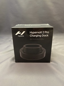 Hyperice Hypervolt 2 Pro Charging Base / ハイパーアイス ハイパーボルト２専用充電スタンド【新品・未使用】