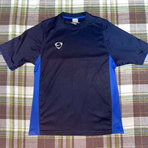 063 NIKE プラクティスシャツ　半袖Tシャツ 1円スタート