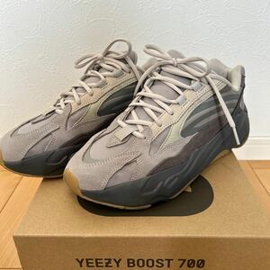 ADIDAS YEEZY BOOST 700 V2 TEPHRA アディダス イージー ブースト テフラ 28cm