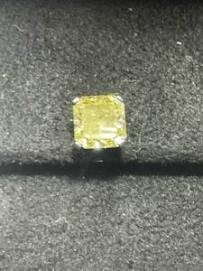 Cartier 1ct Over -Yellow Diamond 1 Diamond Diamond One Diamd