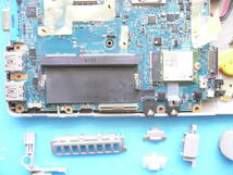 Panasonic CF-SX4 マザーボード Core i5-5300U 2.30GHz（付属：ファン、無線LAN,ボトム、周辺部品 ）★送料 185円_画像2