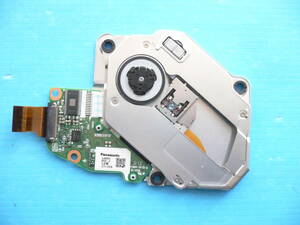 Panasonic CF-SX1 CF-SX2 CF-SX3 CF-SX4 用 DVD スーパー マルチ ドライブ DVD-RAM UJ8B9A 【 4種のメディアで確認 】#44