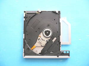 Panasonic CF-SZ5 CF-SZ6 DVD スーパー マルチ ドライブ DVD-RAM GUD0N ★4種のメ4ディアで確認 #52
