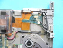 Panasonic CF-SX4 マザーボード Core i5-5300U 2.30GHz（付属：光学ドライブ、ファン、無線LAN,ボトム、周辺部品 ）★送料 185円_画像4