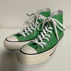 CONVERSE オールスター チャックテイラー SIZE25