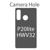 HUAWEI P20lite ケース 手帳型 おしゃれ P20 lite カバー HWV32 鏡付 ストラップ付 かがみ かわいい グリーン 緑 コンチョ 送料無料 安い_画像4